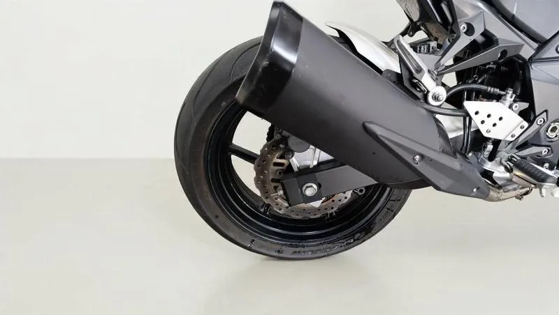 Z 750