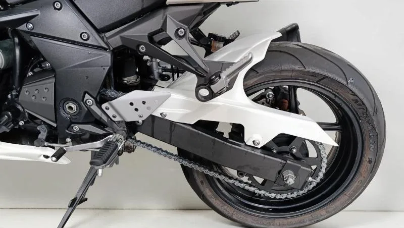 Z 750