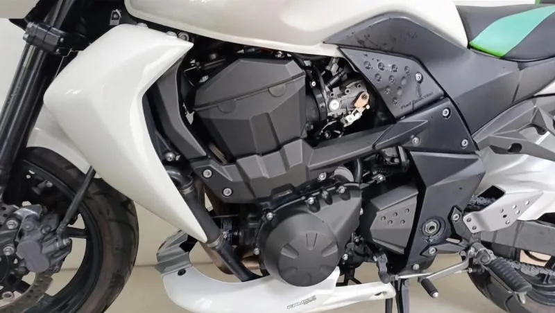 Z 750