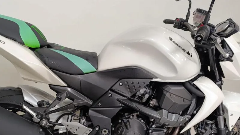 Z 750
