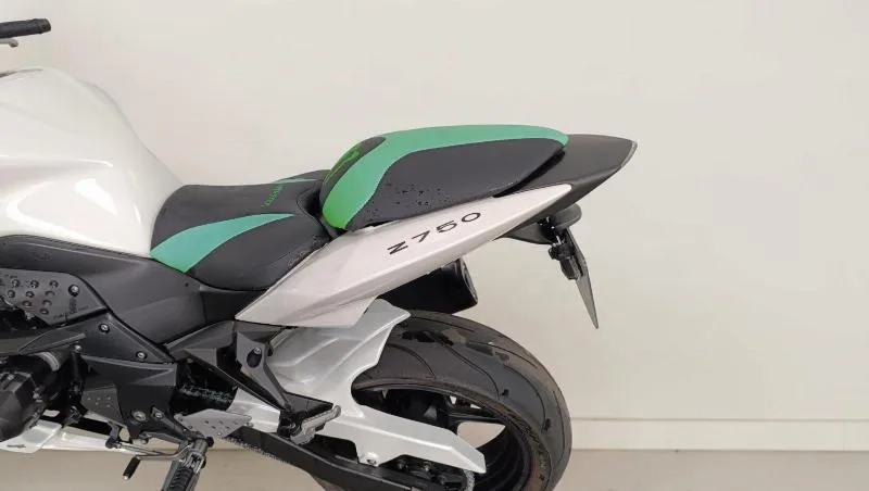 Z 750