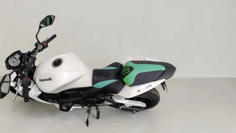 Z 750