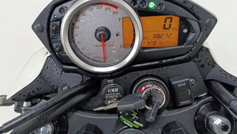 Z 750