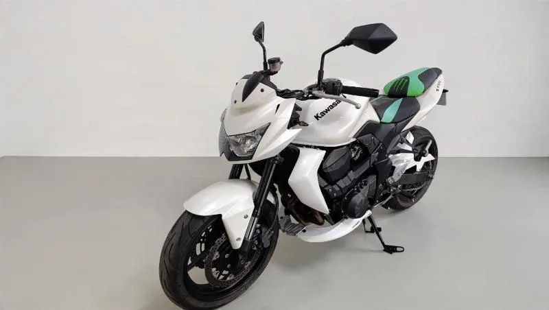 Z 750