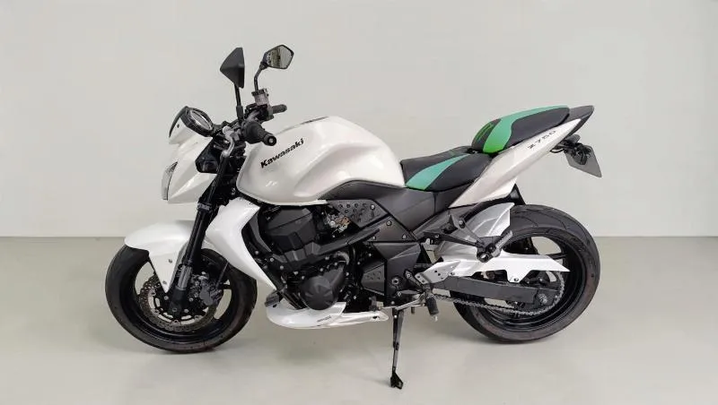 Z 750