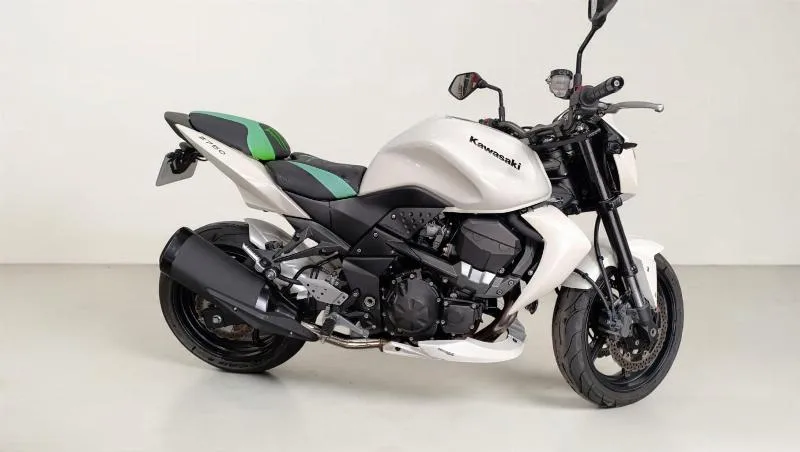 Z 750