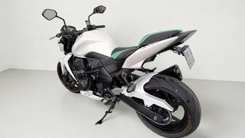 Z 750
