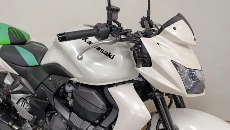 Z 750