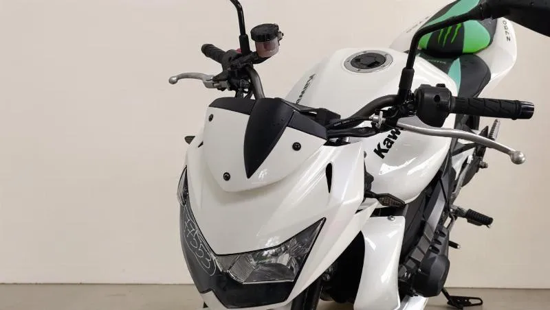 Z 750