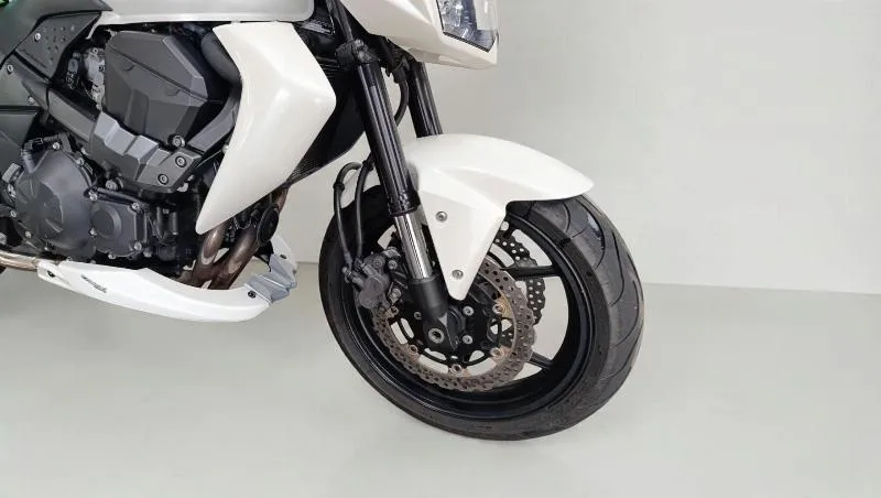 Z 750