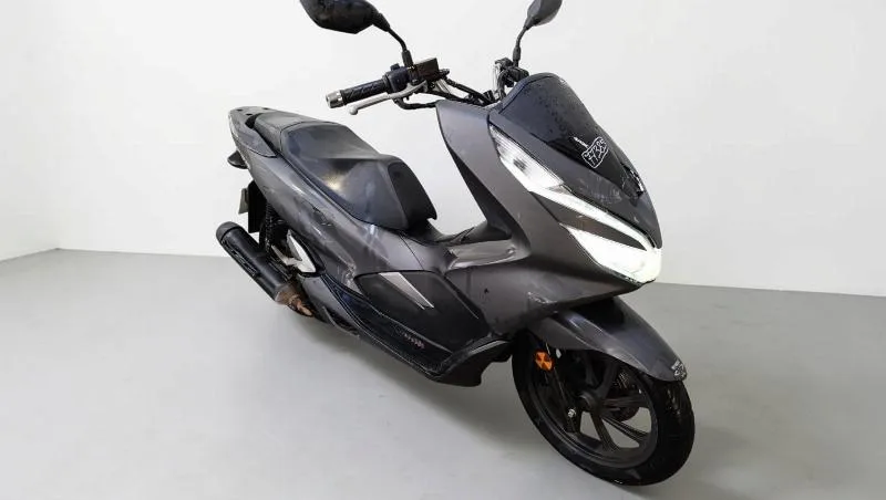 PCX 125