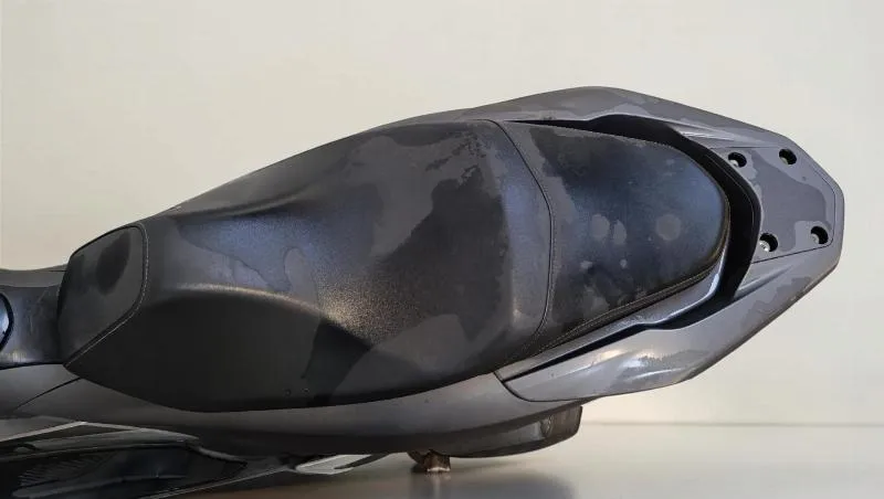 PCX 125