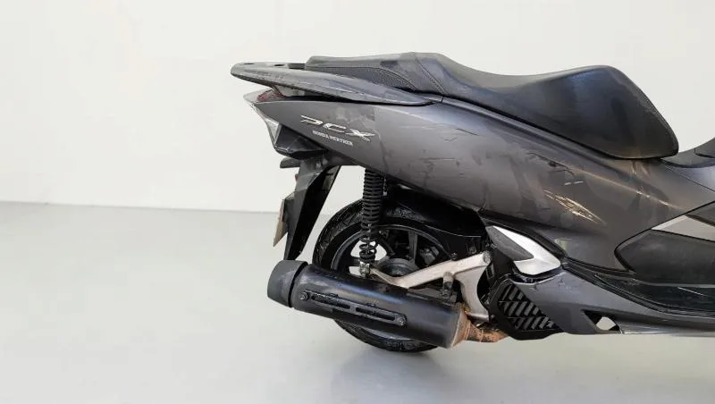PCX 125