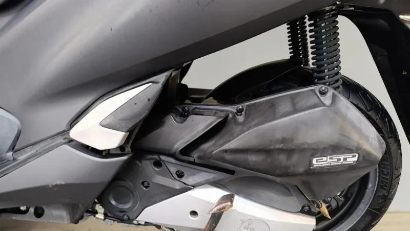 PCX 125