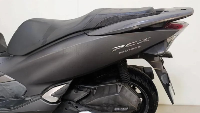 PCX 125