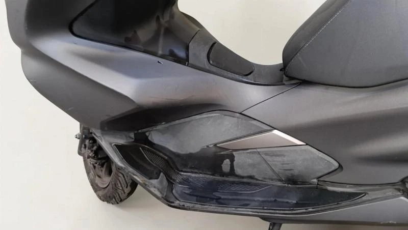PCX 125