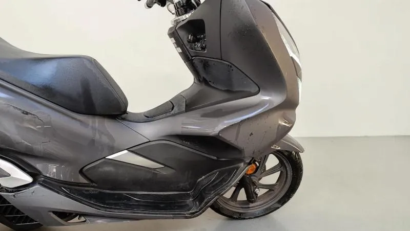 PCX 125