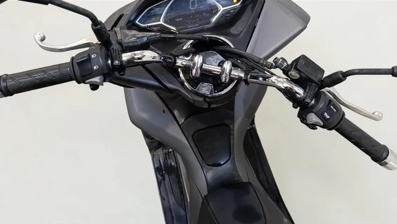 PCX 125