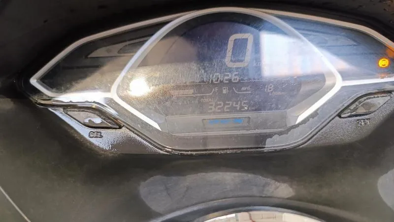 PCX 125