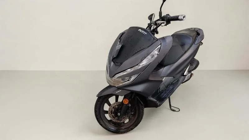 PCX 125