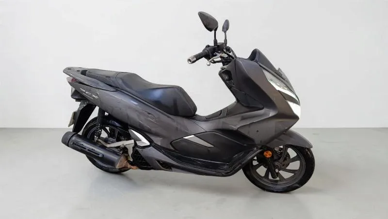 PCX 125
