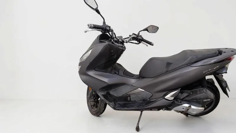 PCX 125