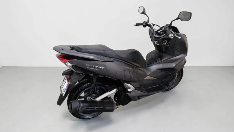 PCX 125