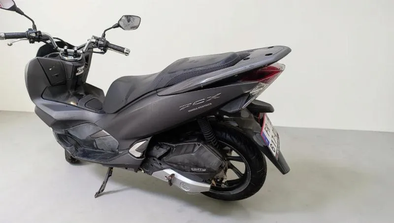 PCX 125