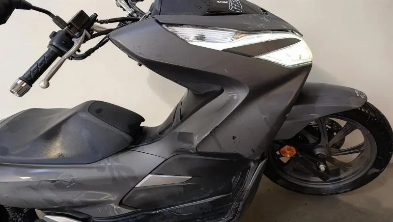 PCX 125