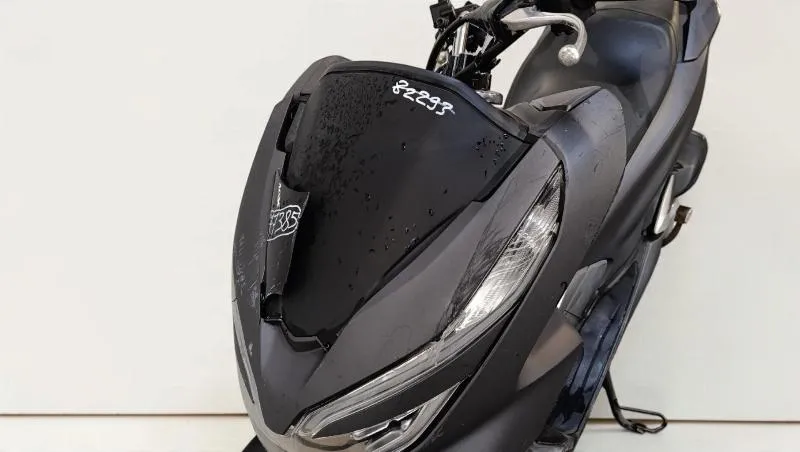 PCX 125