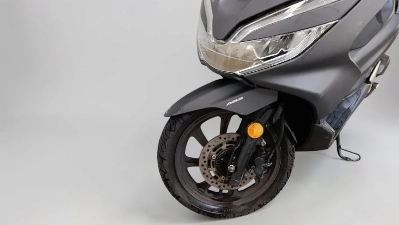PCX 125