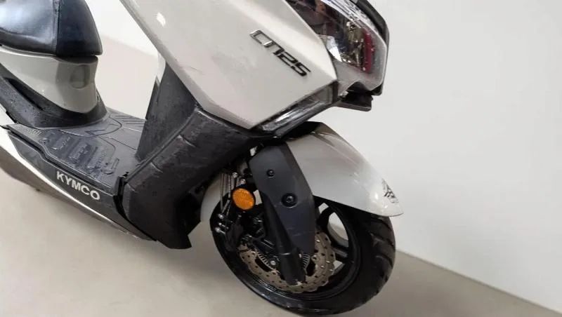 X.TOWN 125