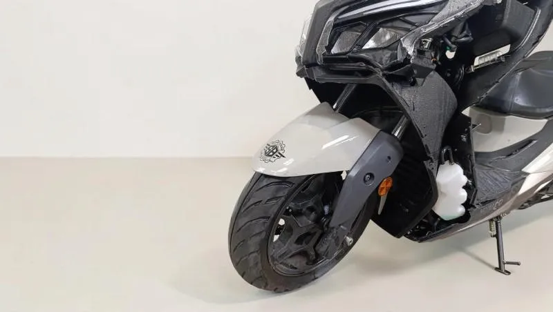 X.TOWN 125