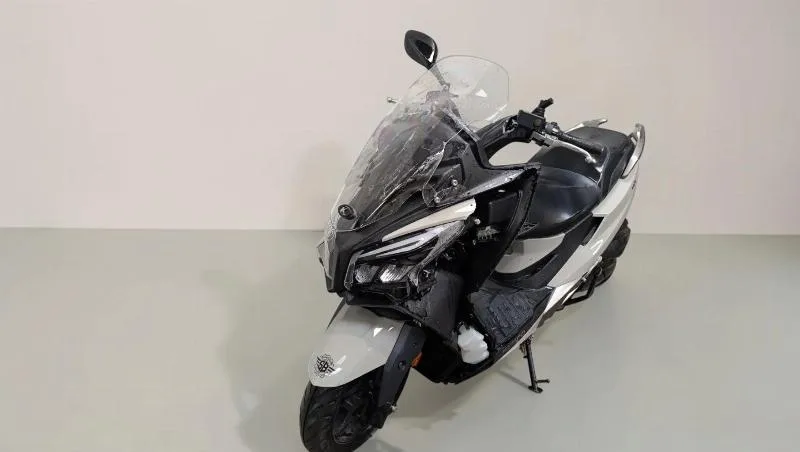 X.TOWN 125