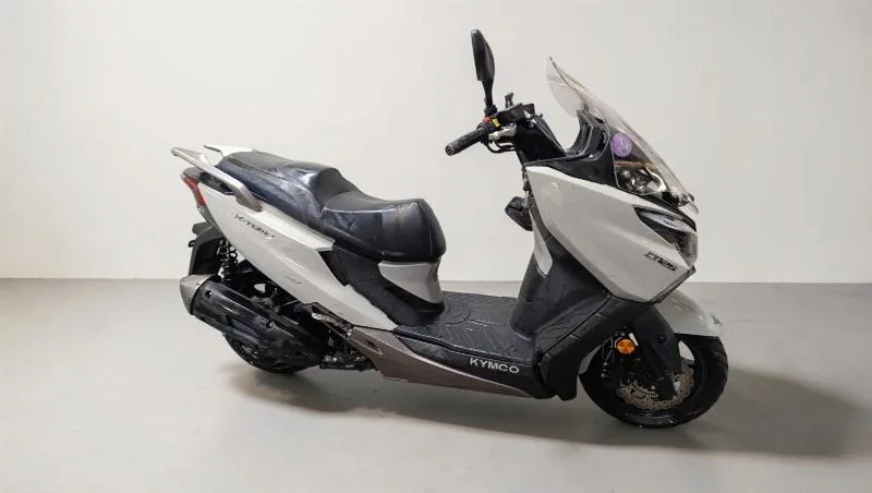 X.TOWN 125