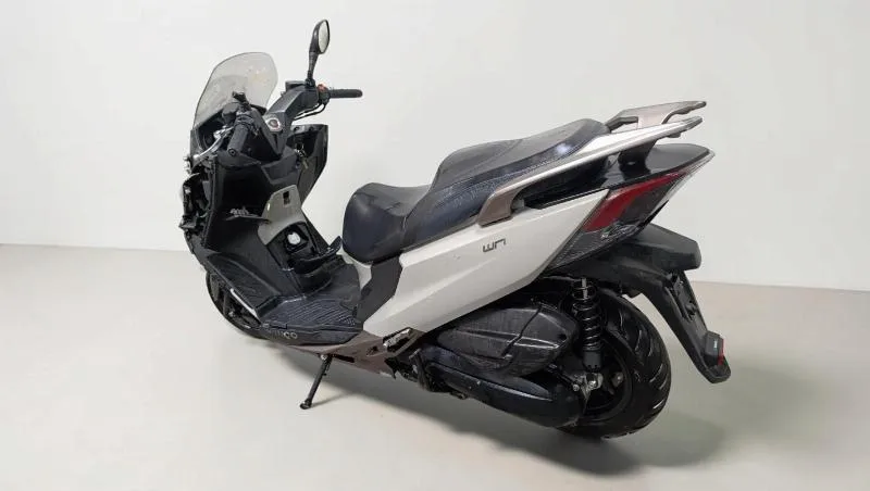 X.TOWN 125