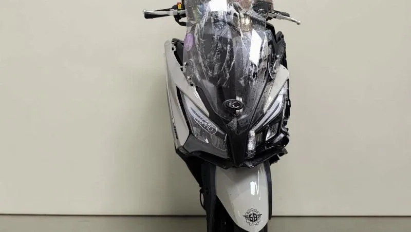 X.TOWN 125