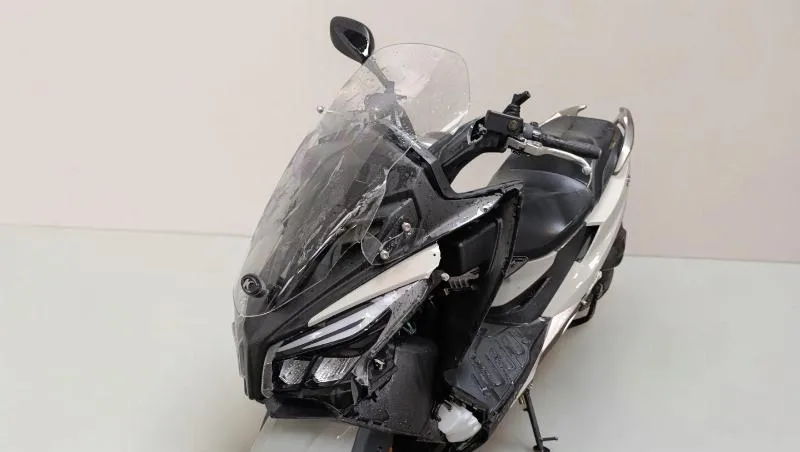 X.TOWN 125
