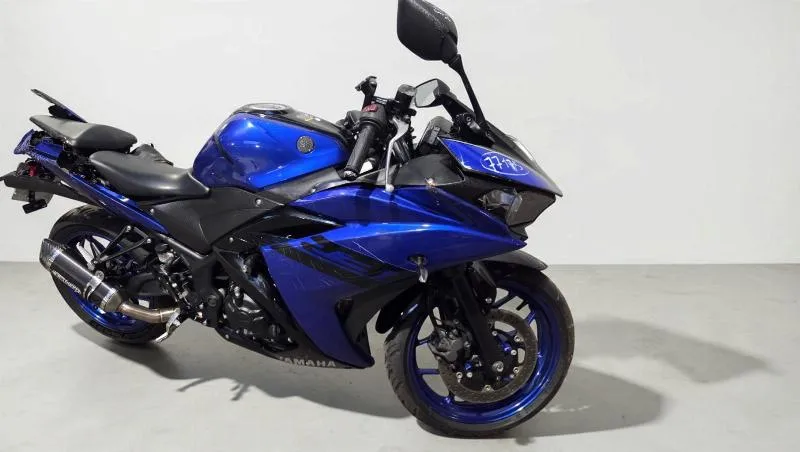 YZFR3