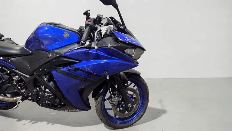 YZFR3