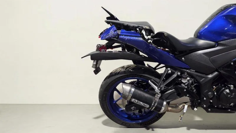 YZFR3