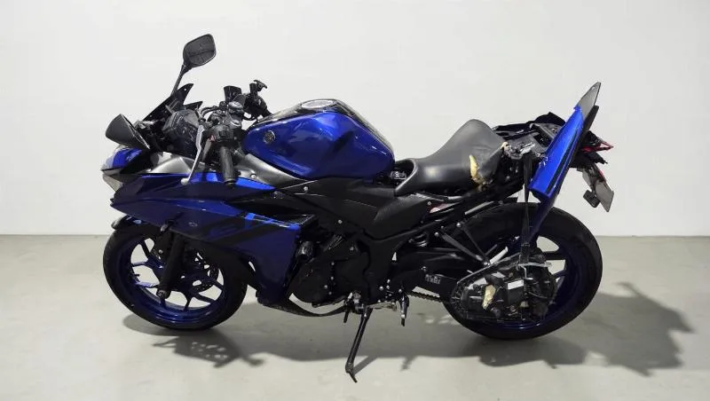 YZFR3