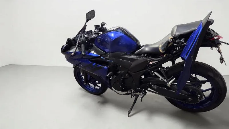 YZFR3