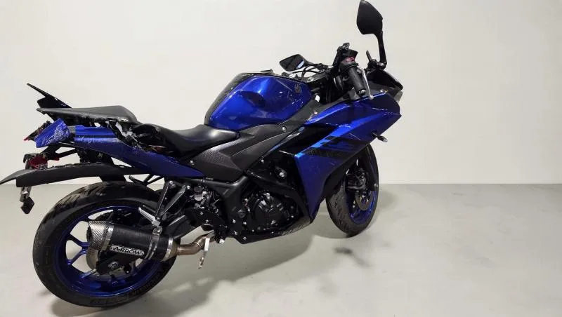 YZFR3