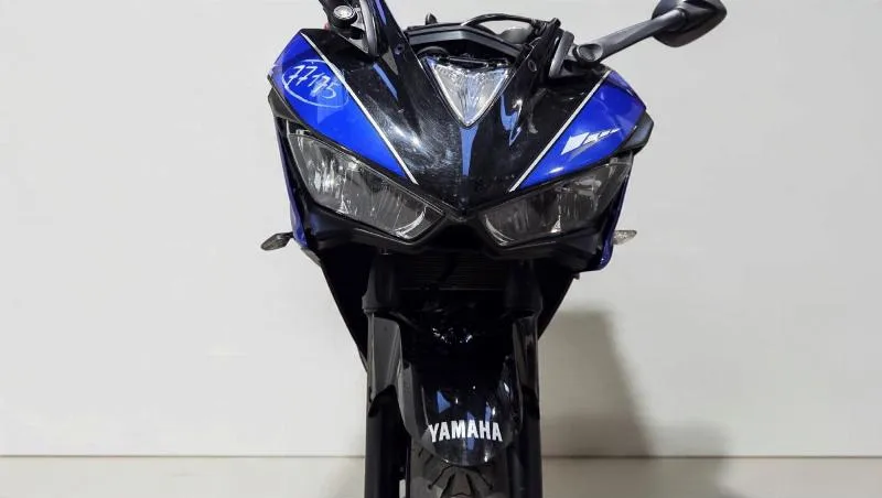 YZFR3
