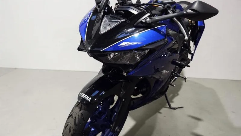 YZFR3