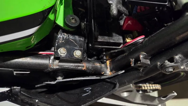 NINJA 300