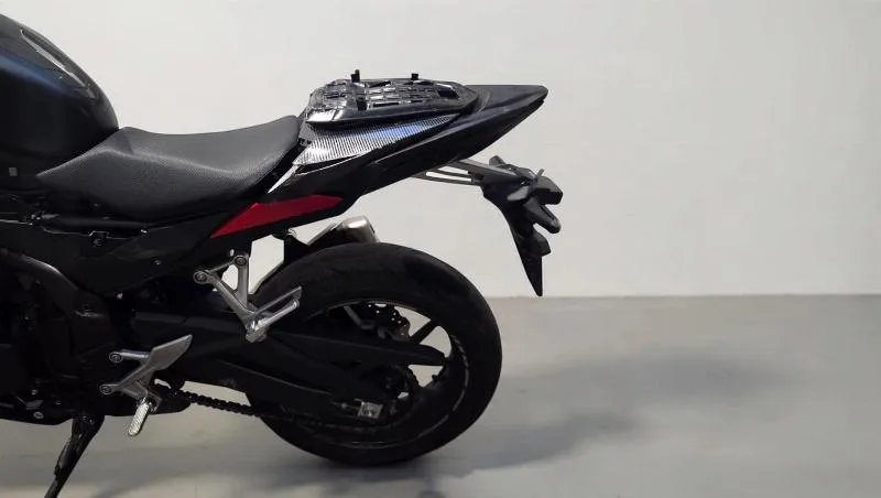 CBR 500 R