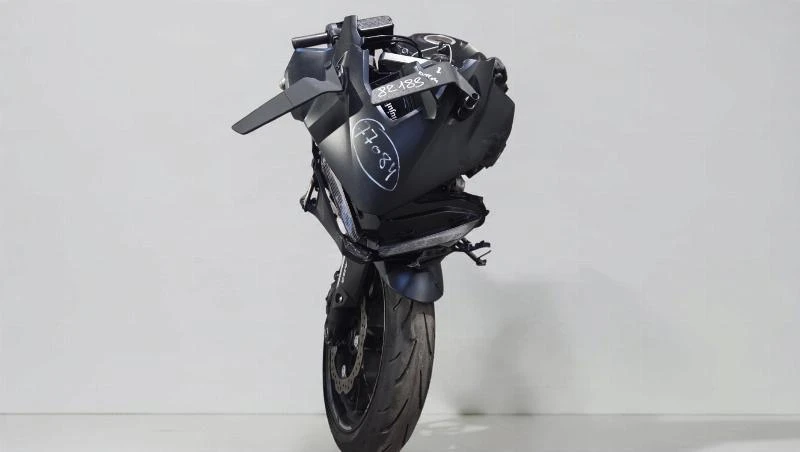 CBR 500 R