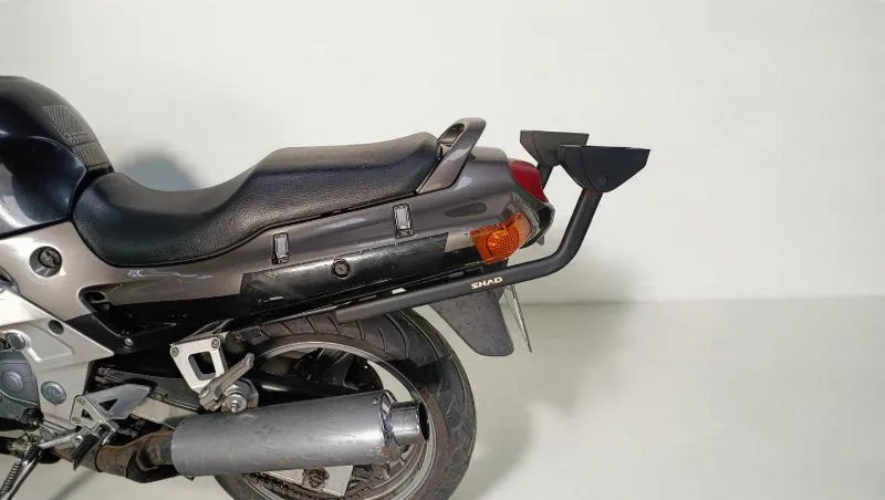 ZZR 600